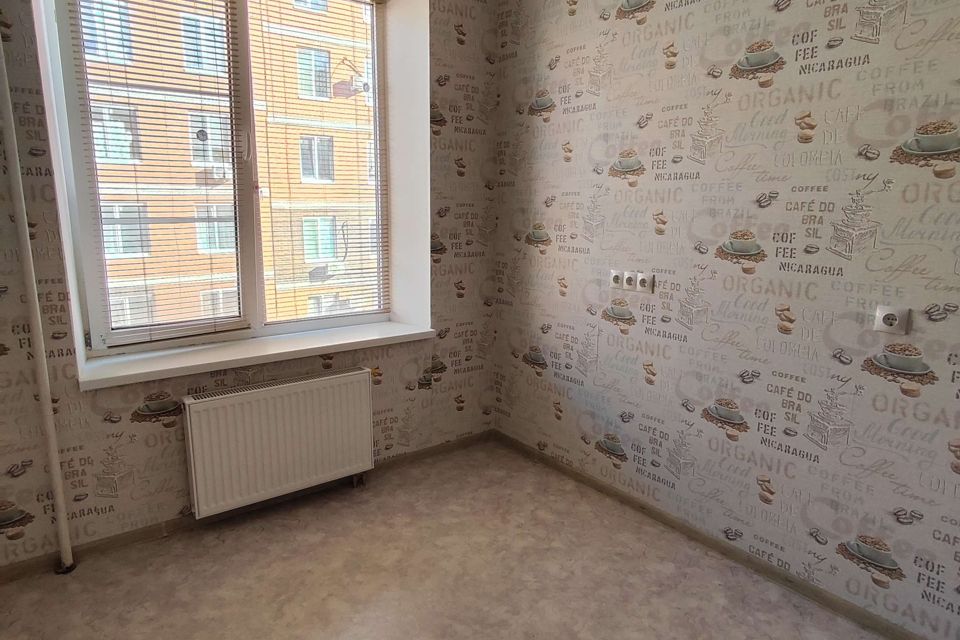 Продаётся 2-комнатная квартира, 48.4 м²