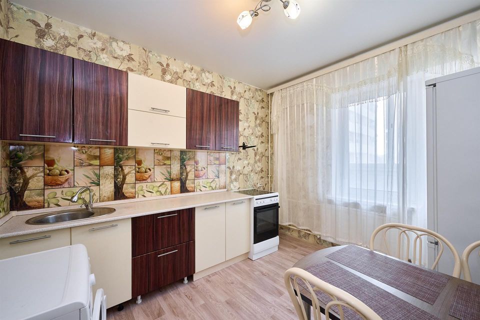 Продаётся 2-комнатная квартира, 53 м²