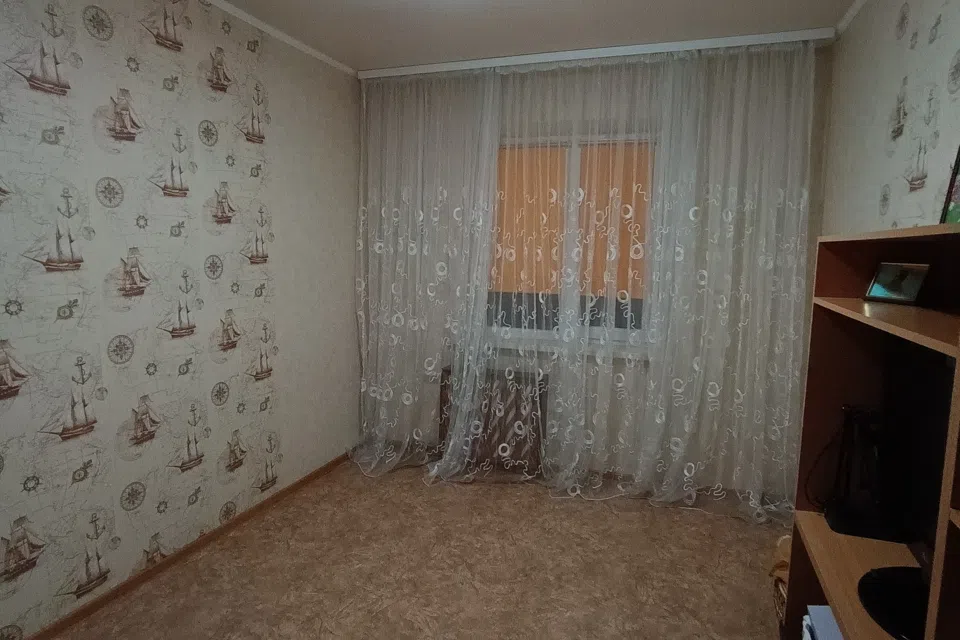 Продаётся 2-комнатная квартира, 50 м²