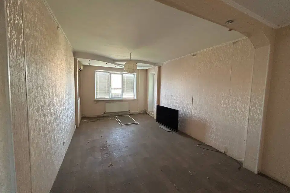 Продаётся 3-комнатная квартира, 74 м²