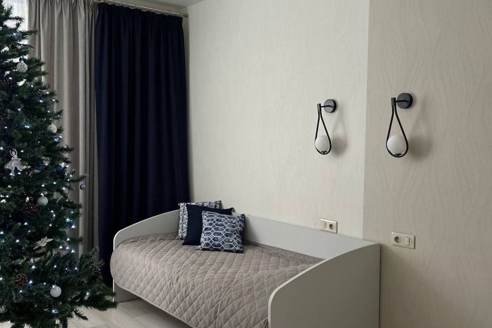 Продаётся 3-комнатная квартира, 74 м²