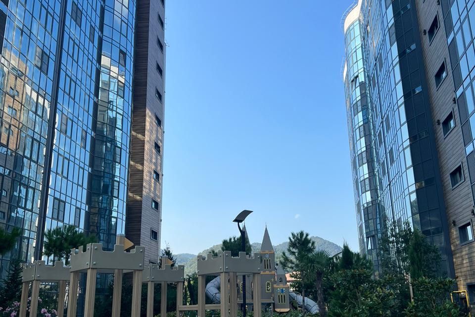 Продаётся 2-комнатная квартира, 51 м²