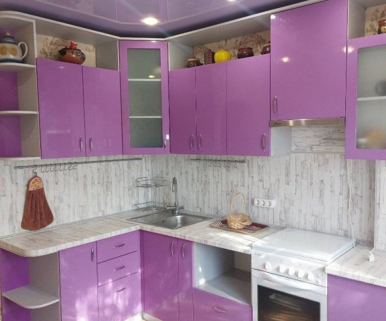 Сдаётся 2-комнатная квартира, 49.5 м²