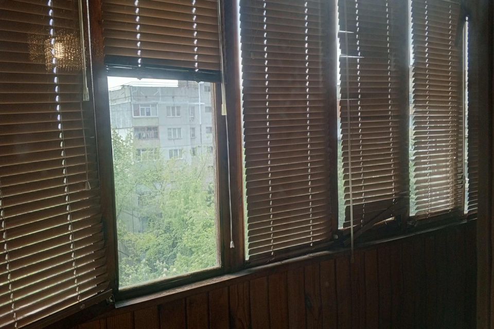 Продаётся 2-комнатная квартира, 54 м²