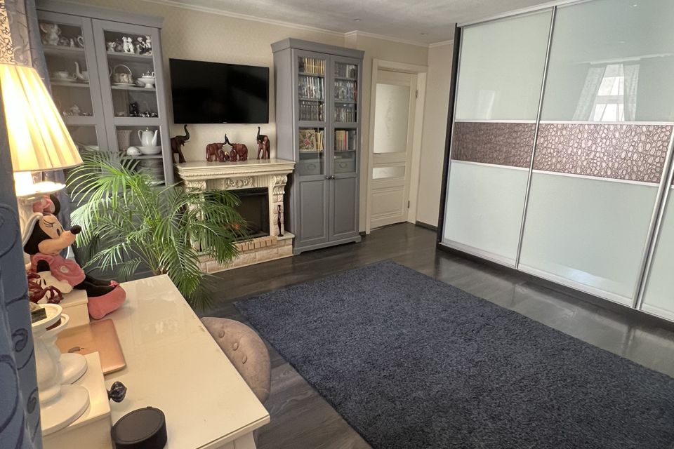 Продаётся 2-комнатная квартира, 47 м²