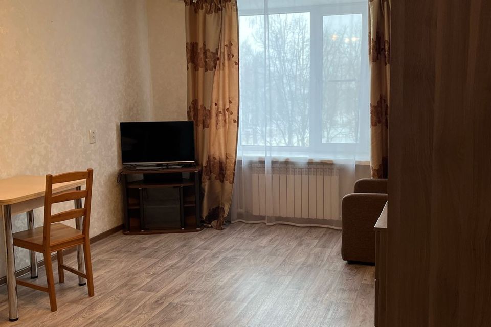 Продаётся 2-комнатная квартира, 46.9 м²