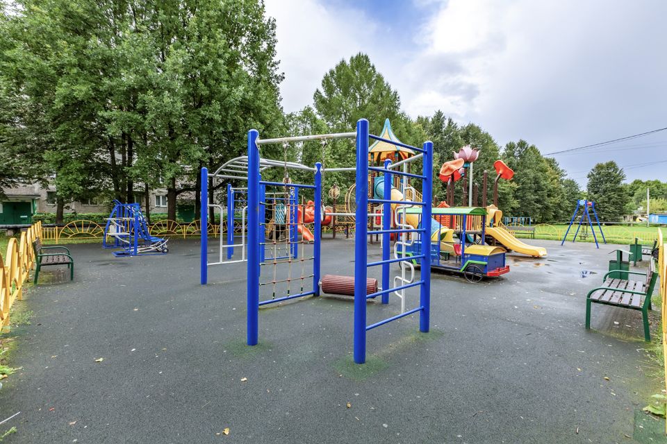 Продаётся 2-комнатная квартира, 45 м²