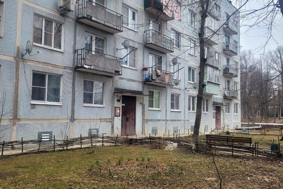 Продаётся 2-комнатная квартира, 47 м²