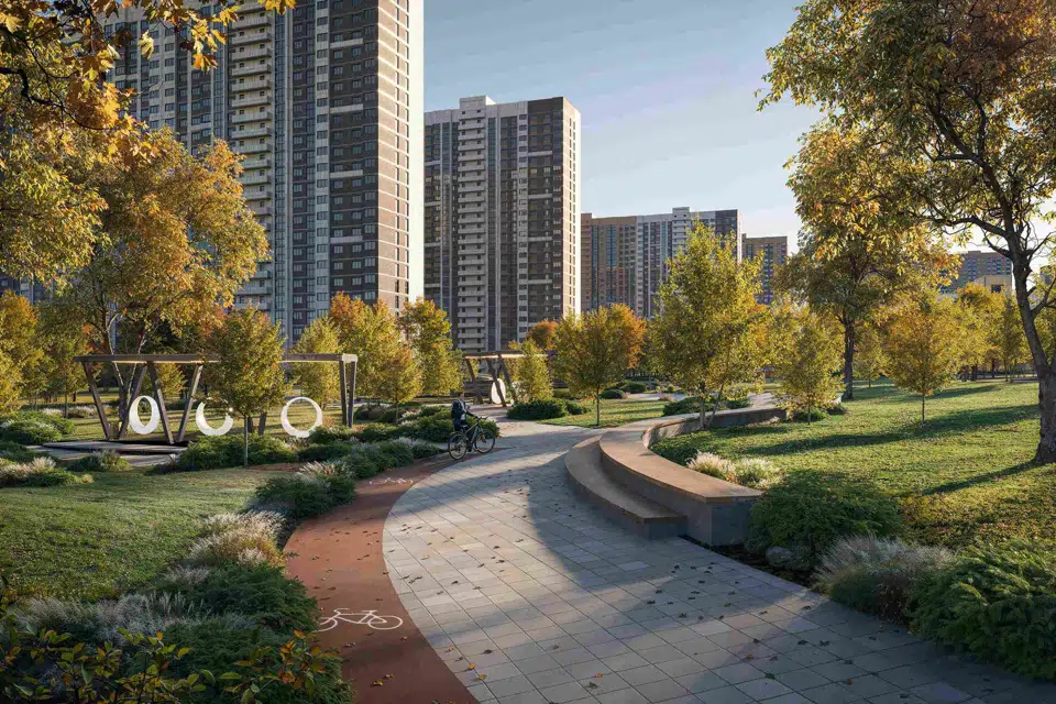 Продаётся 1-комнатная квартира, 36 м²