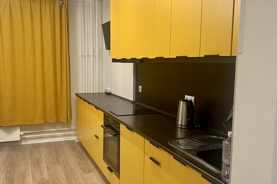 Продаётся 2-комнатная квартира, 52.2 м²