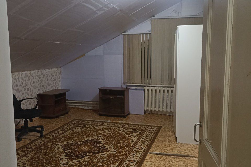 Продаётся 1-комнатная квартира, 35.3 м²