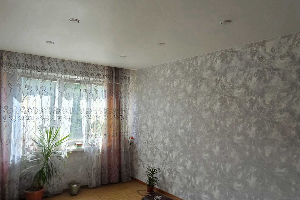 Продаётся 2-комнатная квартира, 43 м²
