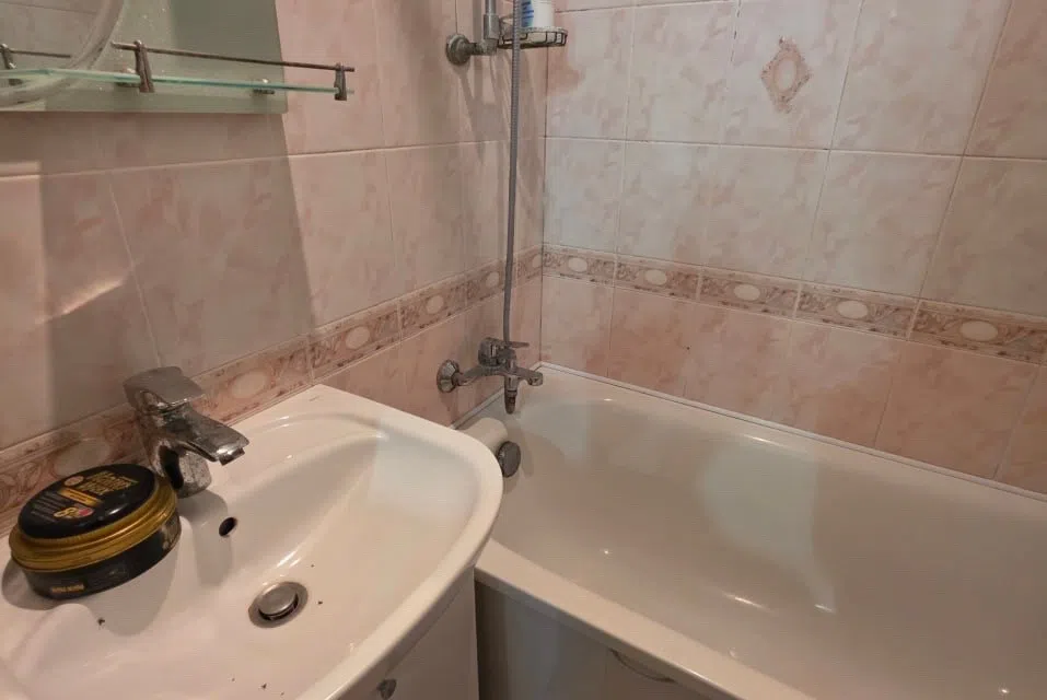 Продаётся 2-комнатная квартира, 54 м²