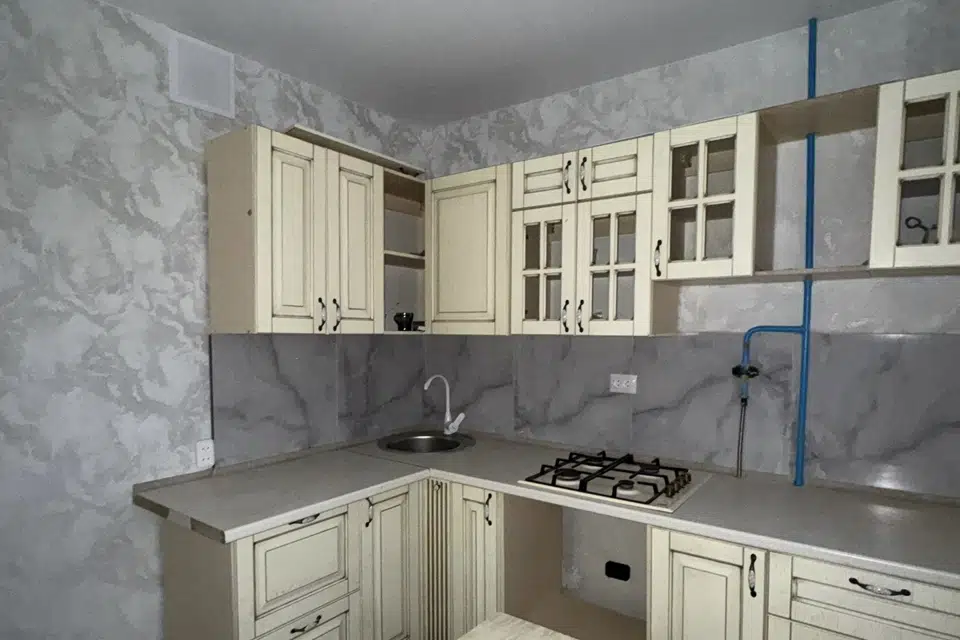 Продаётся 1-комнатная квартира, 37 м²