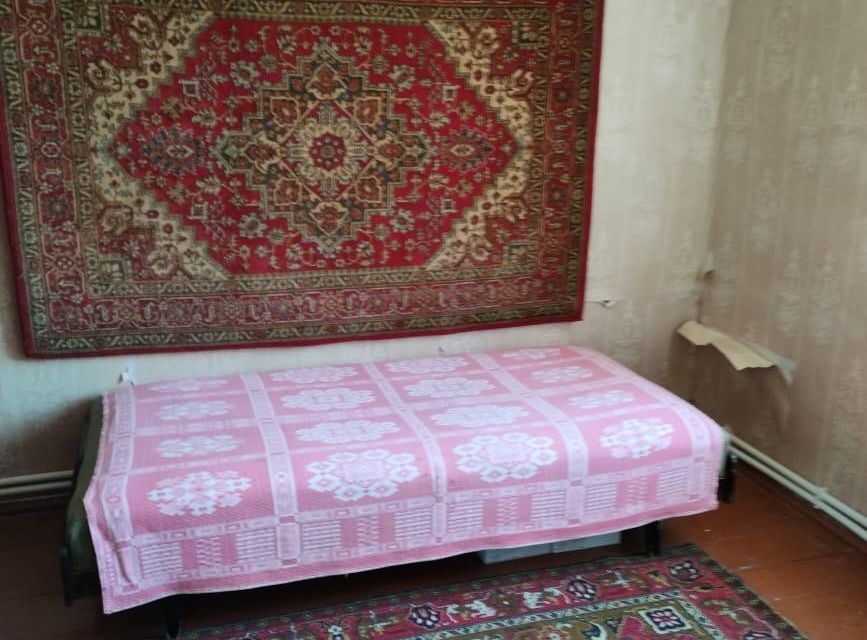 Продаётся 1-этажный дом, 72 м²