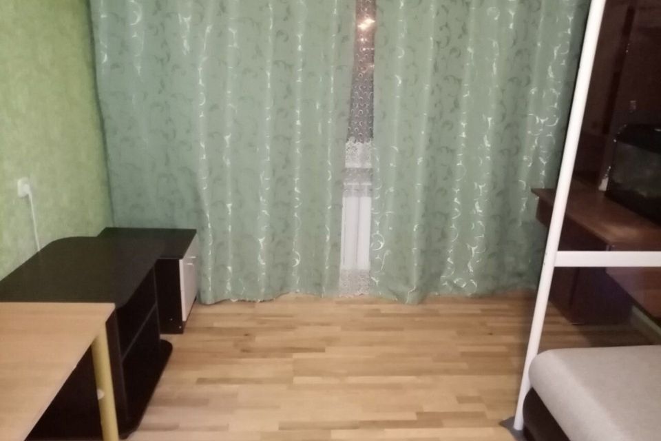 Продаётся комната в 3-комн. квартире, 17.1 м²