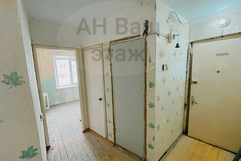 Продаётся 2-комнатная квартира, 47.1 м²