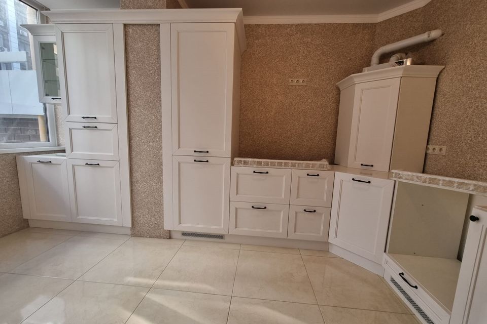 Продаётся 2-комнатная квартира, 54 м²