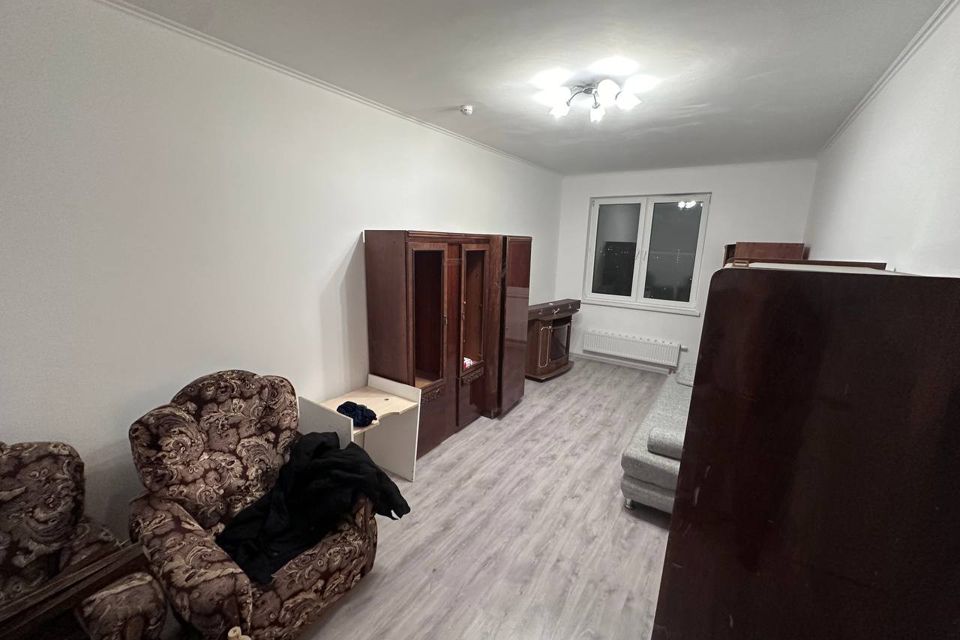 Продаётся 2-комнатная квартира, 53 м²