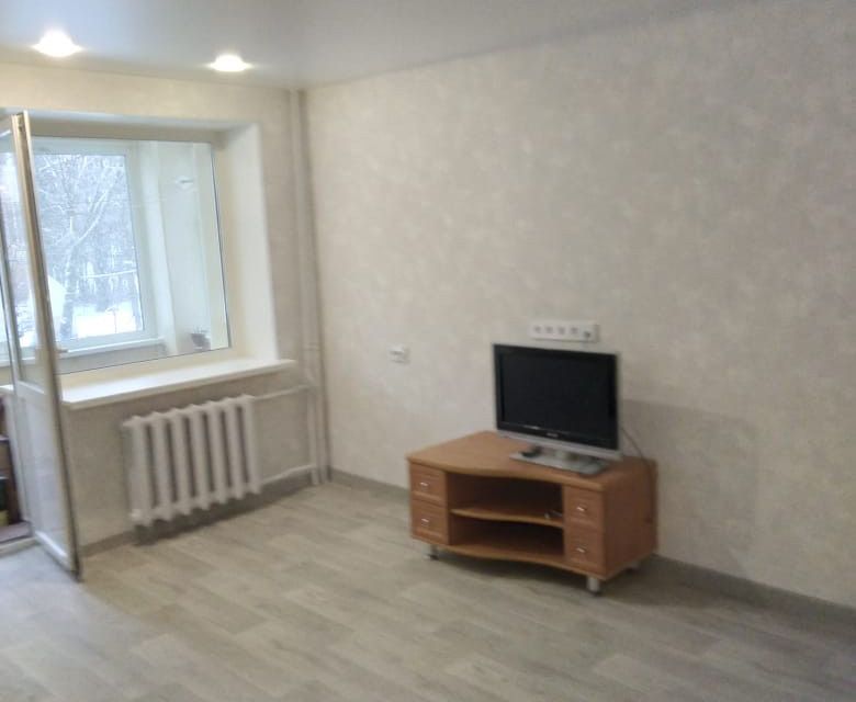 Продаётся 1-комнатная квартира, 37.5 м²