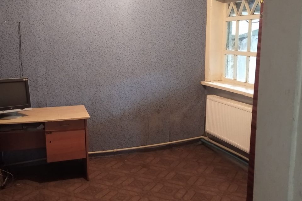 Продаётся 1-этажный дом, 115 м²