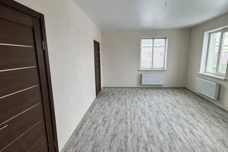 Продаётся 1-этажный дом, 83 м²