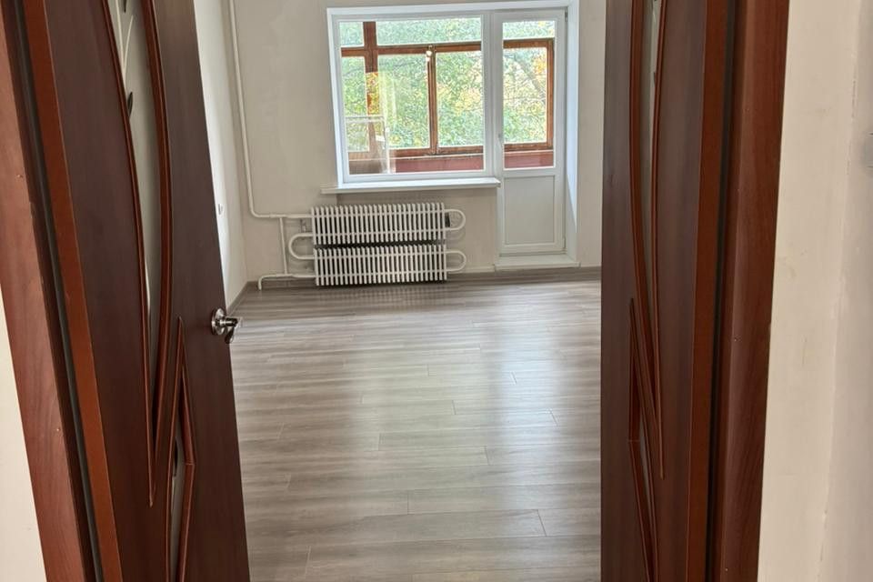 Продаётся 3-комнатная квартира, 60 м²
