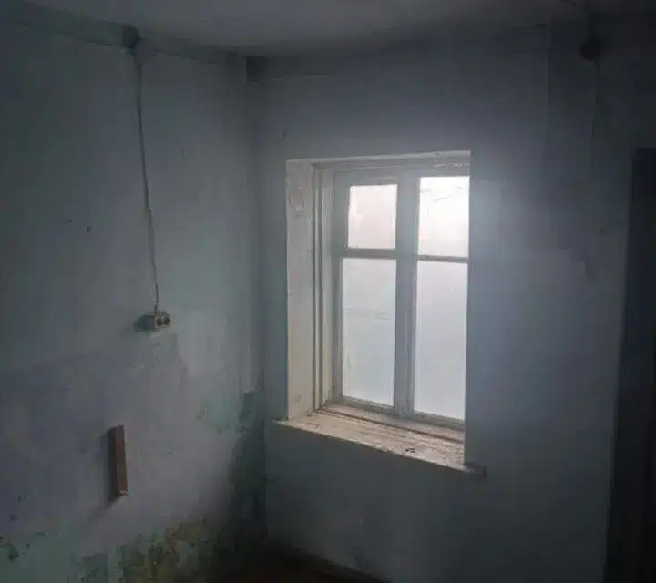 Продаётся 1-комнатная квартира, 28.2 м²