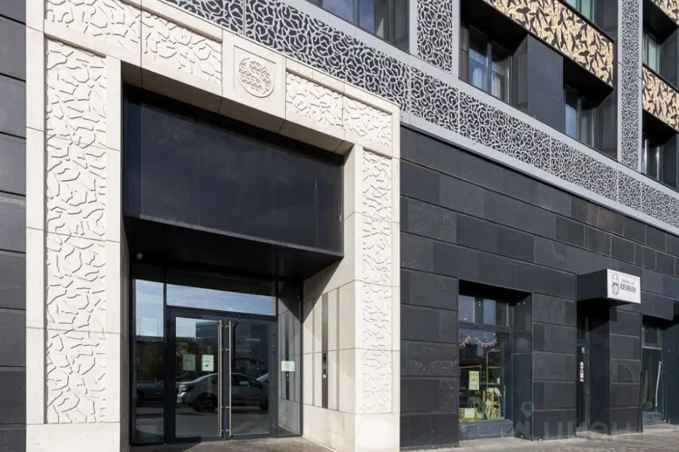 Продаётся 2-комнатная квартира, 52.7 м²