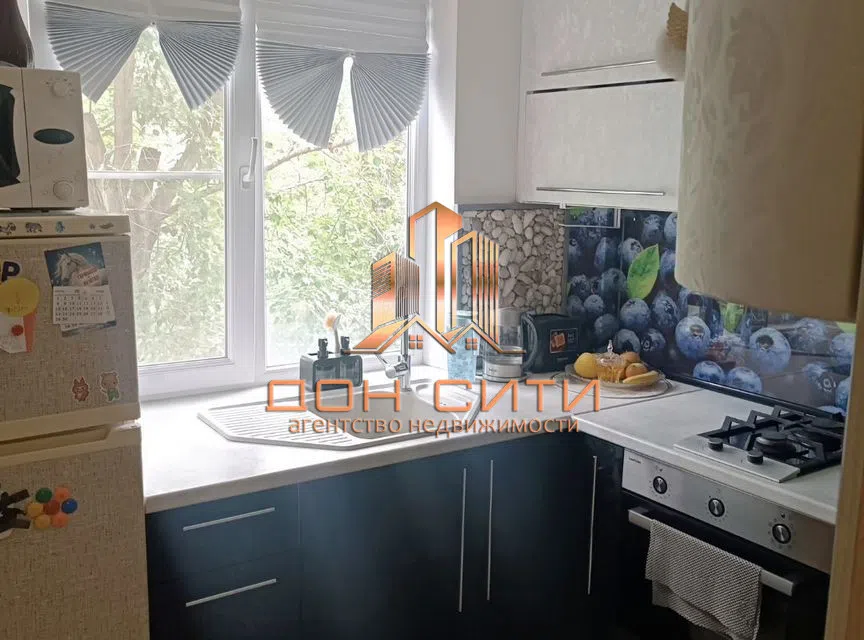 Продаётся 2-комнатная квартира, 45 м²