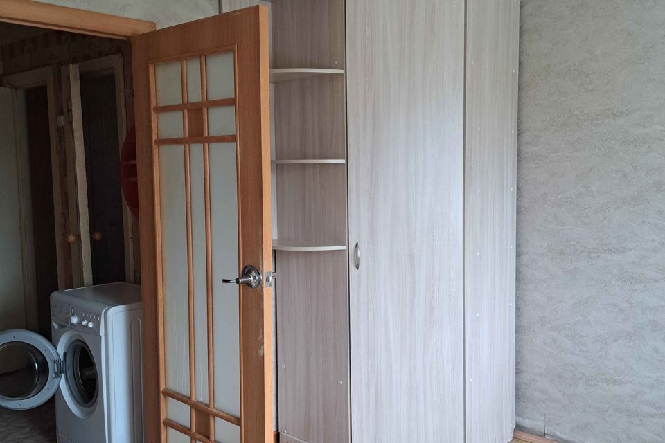 Продаётся студия, 18.3 м²