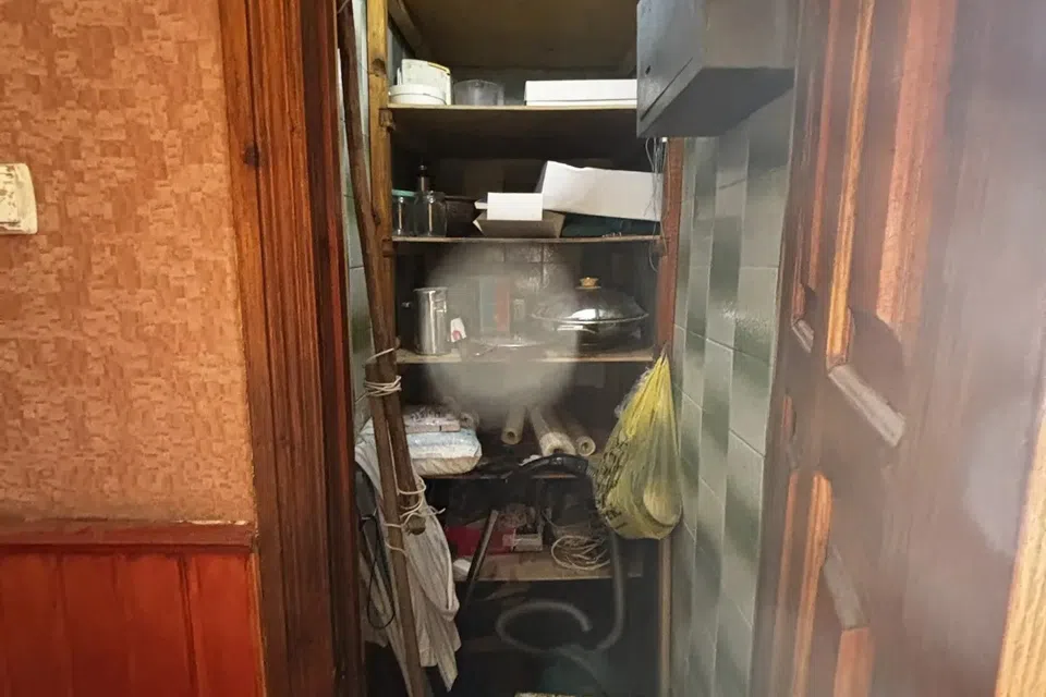 Продаётся 2-комнатная квартира, 42 м²