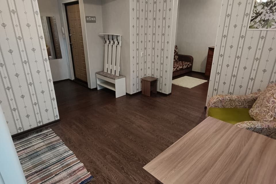 Продаётся 2-комнатная квартира, 28.4 м²