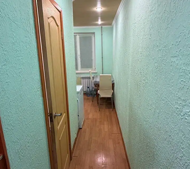 Продаётся 1-комнатная квартира, 30.5 м²