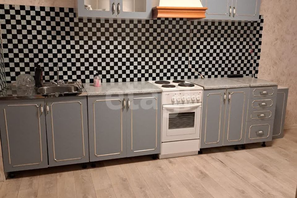Продаётся 2-комнатная квартира, 51 м²