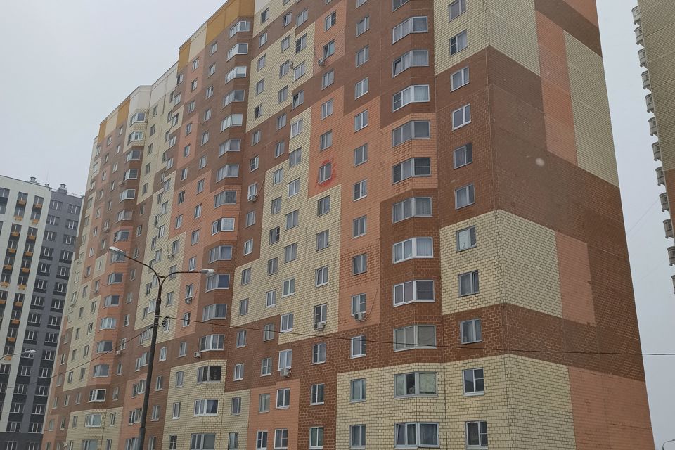 Продаётся студия, 25.7 м²