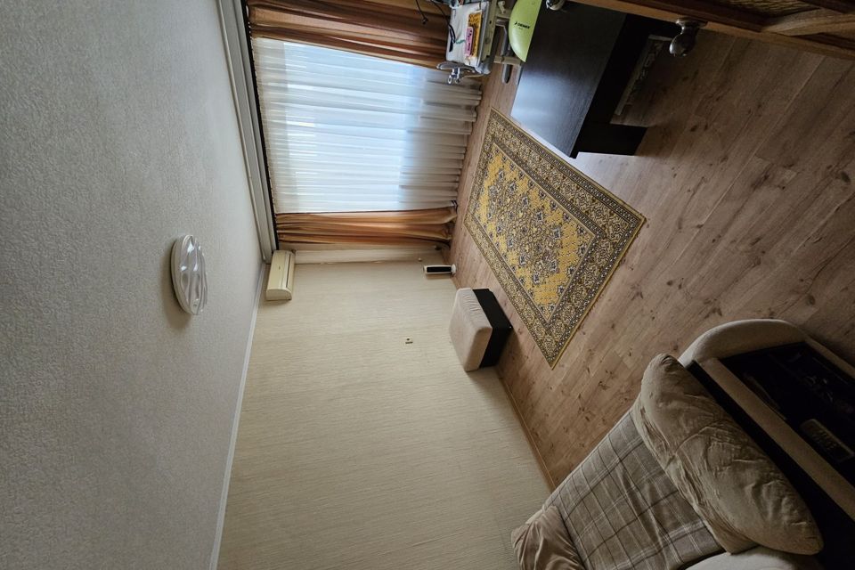 Продаётся 2-комнатная квартира, 50.5 м²