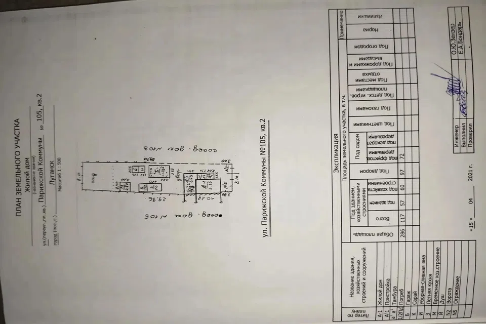 Продаётся 1-этажный дом, 37 м²