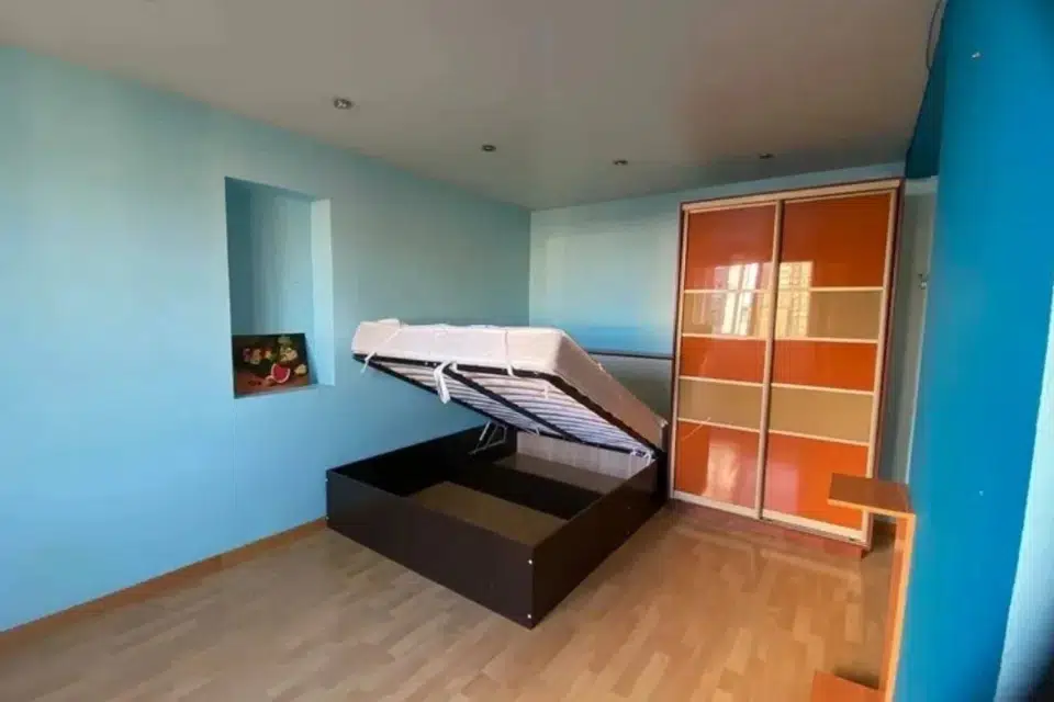 Продаётся 1-комнатная квартира, 27 м²
