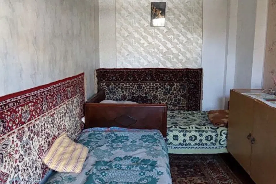 Продаётся 1-этажный дом, 30 м²