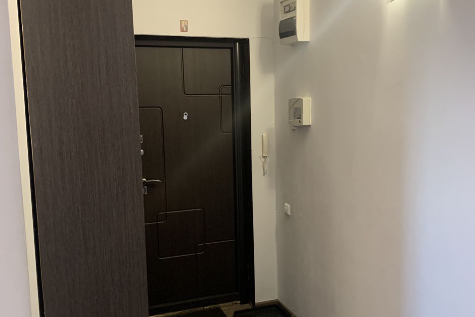 Продаётся 2-комнатная квартира, 52.5 м²
