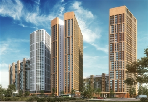 Продаётся 3-комнатная квартира, 73 м²