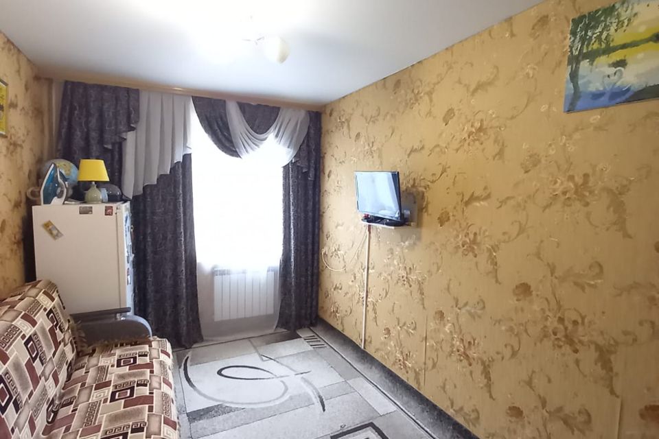 Продаётся 2-комнатная квартира, 46.1 м²