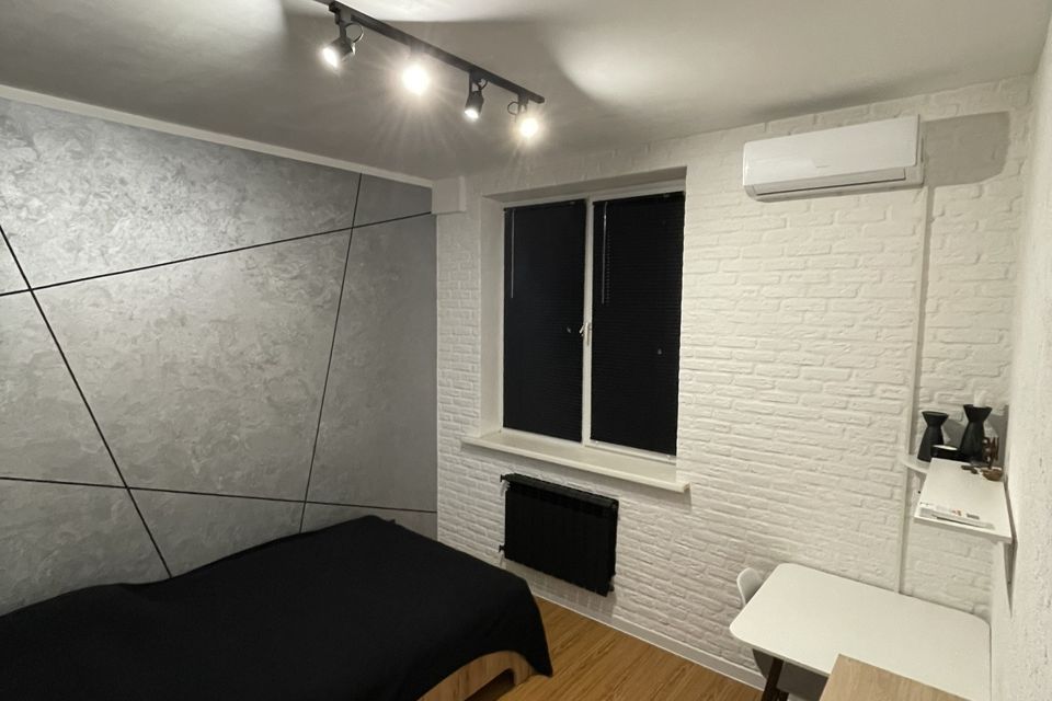 Сдаётся 1-комнатная квартира, 30 м²