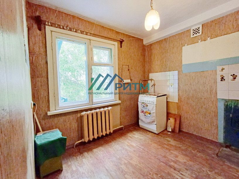 Продаётся 1-комнатная квартира, 29.2 м²