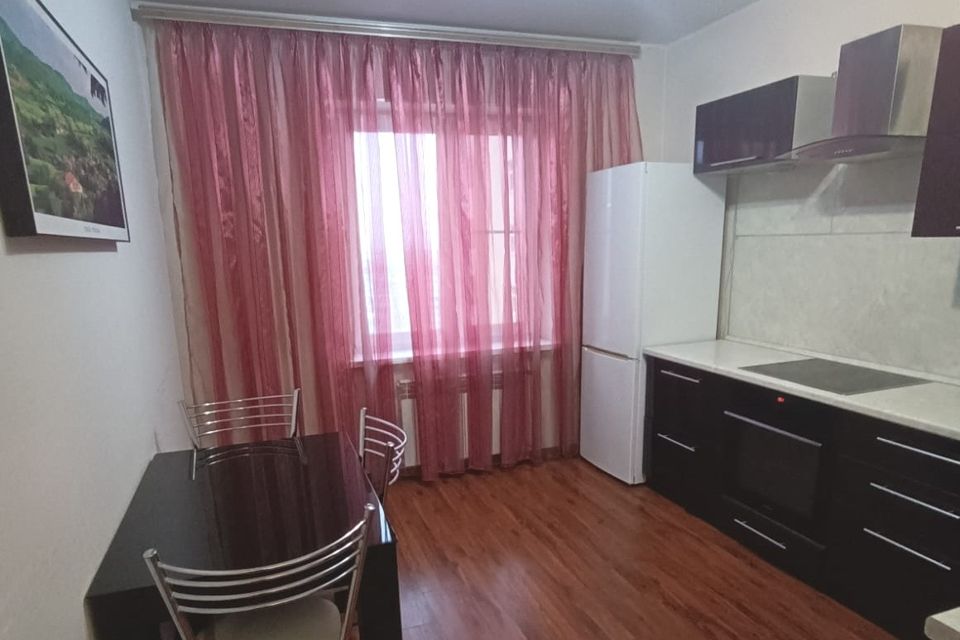 Продаётся 2-комнатная квартира, 55.4 м²