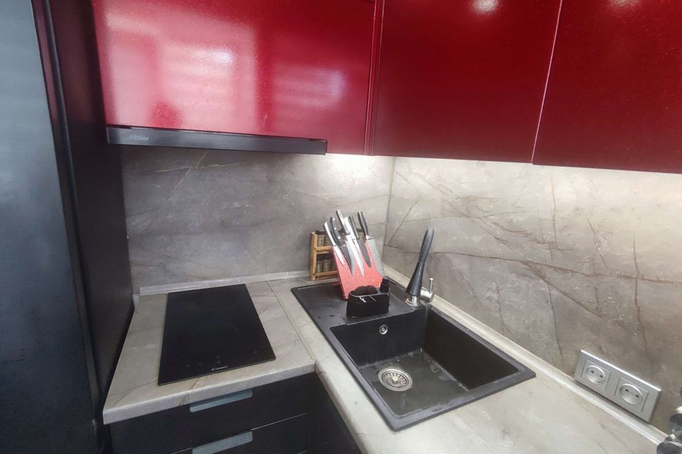 Продаётся 2-комнатная квартира, 38.1 м²
