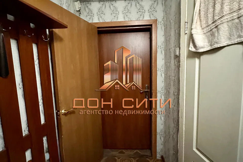 Продаётся 2-комнатная квартира, 44 м²