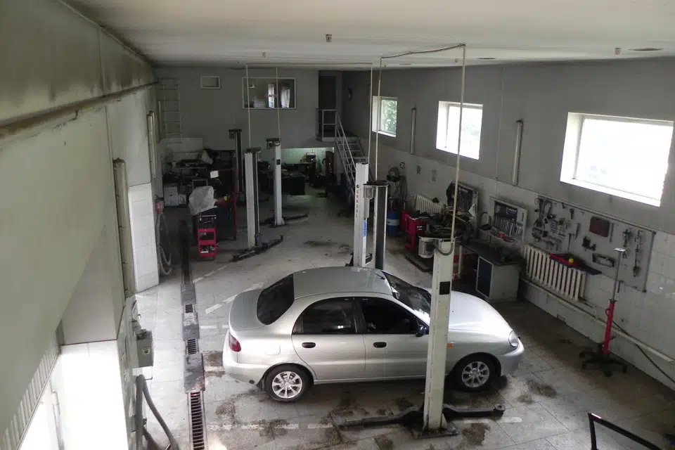 Продаётся помещение своб. назначения, 657 м²