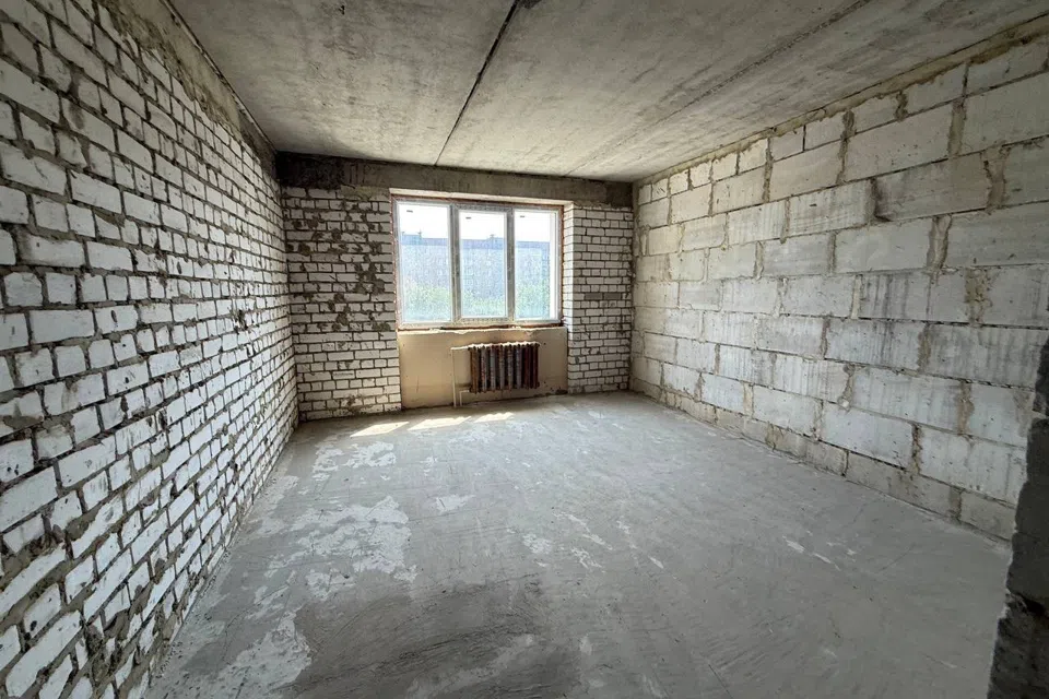 Продаётся 2-комнатная квартира, 60 м²